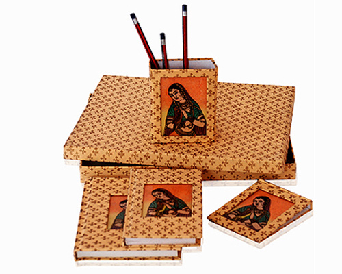 Office set